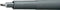 STAEDTLER pigment liner - fineliner - zwart - beitelpunt - 10 stuks