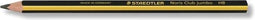 Staedtler potlood Noris Jumbo HB 12 stuks