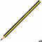 Staedtler potlood Noris Jumbo HB 12 stuks