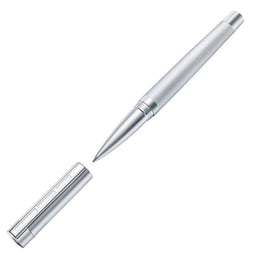 STAEDTLER Premium Metallum Rollerball Pen - Mat Chroom - NIEUW