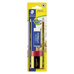 Staedtler - Schrijfset 4 delig