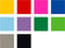 Staedtler Triplus fineliner eco, doosje van 10 stuks, assorti