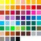 STAEDTLER triplus fineliner - PROMO etui 60 st (45 + 15 gratis)