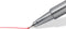STAEDTLER triplus fineliner - PROMO etui 60 st (45 + 15 gratis)