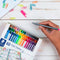 STAEDTLER triplus fineliner - PROMO etui 60 st (45 + 15 gratis)