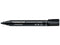 Staedtler - Viltstift 352 rond zwart 2mm | 10 stuks