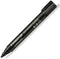 Staedtler - Viltstift 352 rond zwart 2mm | 10 stuks