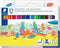 Staedtler Viltstift Noris Club 12 stiften 10 stuks