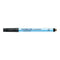 Staedtler - Viltstift ohp lumo m 305 non perm m zw | 10 stuks