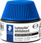 Staedtler - Viltstiftvulling lumocolor whiteboard bl