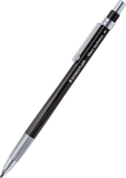 Staedtler vulpotlood Mars technico 2 mm, zwarte houder