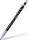 Staedtler vulpotlood Mars technico 2 mm, zwarte houder
