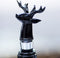 Stag Wine Bottle Stopper