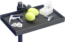 Stagg Accessoires Plankje ACTR-2515 BK