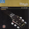 Stagg Akoestische Gitaarsnaren AC-1254-BR