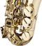 Stagg Alt Saxofoon WS-AS215S