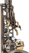 Stagg Alt Saxofoon WS-AS218S