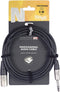 Stagg Audio kabel Jack/XLR NAC3PSXMR
