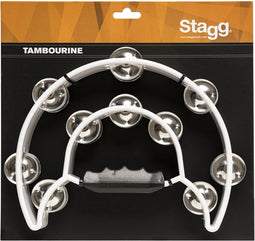 Stagg Beatring TAB-1 WH