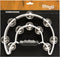 Stagg Beatring TAB-1 WH