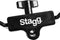 Stagg Beatring TAB-D BK