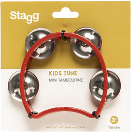 Stagg Beatring TAB-Mini RD