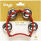 Stagg Beatring TAB-Mini RD
