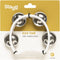 Stagg Beatring TAB-Mini WH