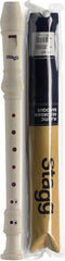 Stagg Blokfluit REC-BAR