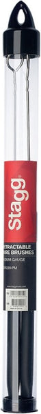 Stagg Brushes SBRU20-RM