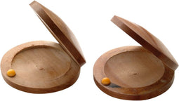 Stagg Castanets CAS-W