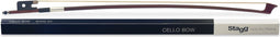Stagg Cello strijkstok 3/4