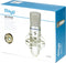 Stagg Condensator microfoon USB SUSM50