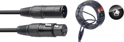 Stagg DMX Kabel DXS15-3