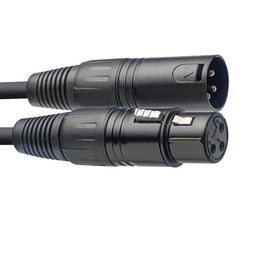 Stagg DMX Kabel SDX3-3