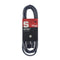 Stagg DMX Kabel SDX3-3