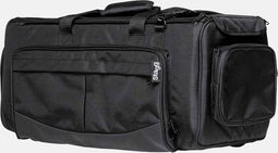 Stagg Dubbel Trompet gigbag zwart
