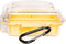 Stagg Glass Fiber Koffer Geel SCF-130904