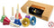 Stagg Handbellen Set 8 tonen