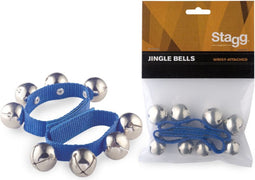 Stagg Handbellen SWRB4 L/BL