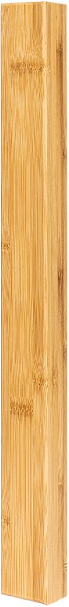 Stagg houten beschermhoes voor baton/dirigeerstok