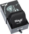 Stagg In Ear 3-drivers stage monitor SPM-PRO BK