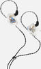 Stagg In Ear 4-drivers stage monitor SPM-435 TR