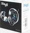 Stagg In Ear 4-drivers stage monitor SPM-435 TR