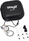 Stagg In Ear 4-drivers stage monitor SPM-435 TR