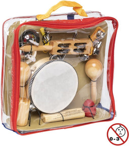 Stagg Kinder Percussie Kit CPK-01