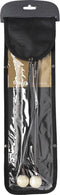 Stagg Klokkenspel Mallets SMB-WN1-BK