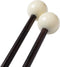 Stagg Klokkenspel Mallets SMB-WN1-BK