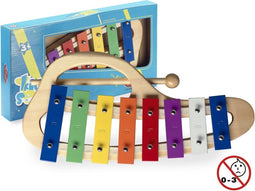 Stagg Klokkenspel META-KC8RB