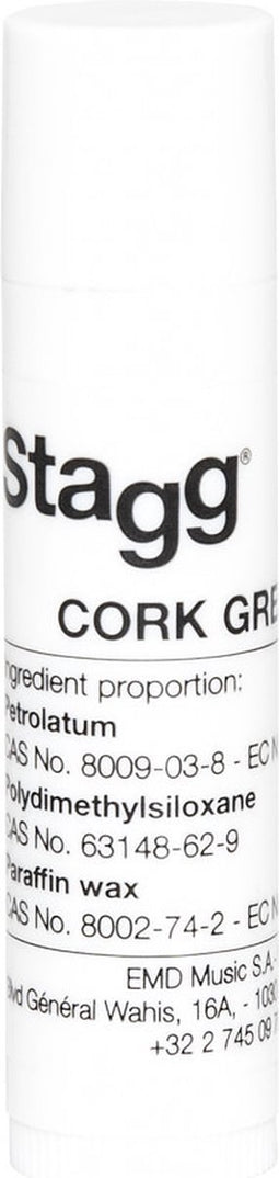 Stagg Kurk vet stick